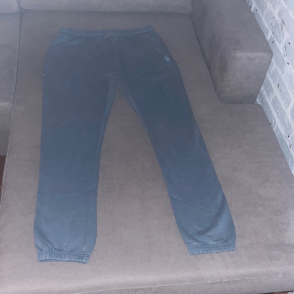 Kuwalla Men’s Light Blue Sweatpants